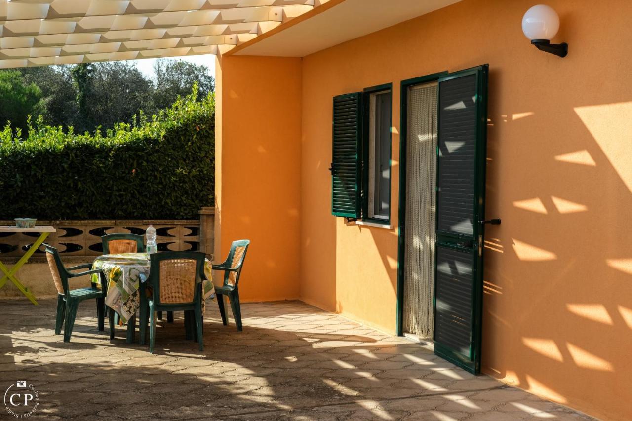 Casa Federico Apartment Otranto Exterior photo