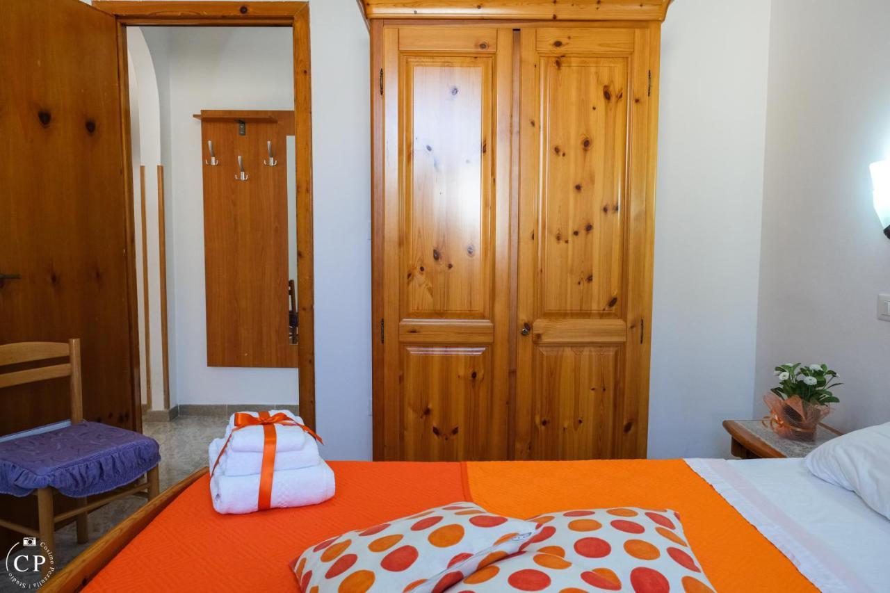 Casa Federico Apartment Otranto Exterior photo