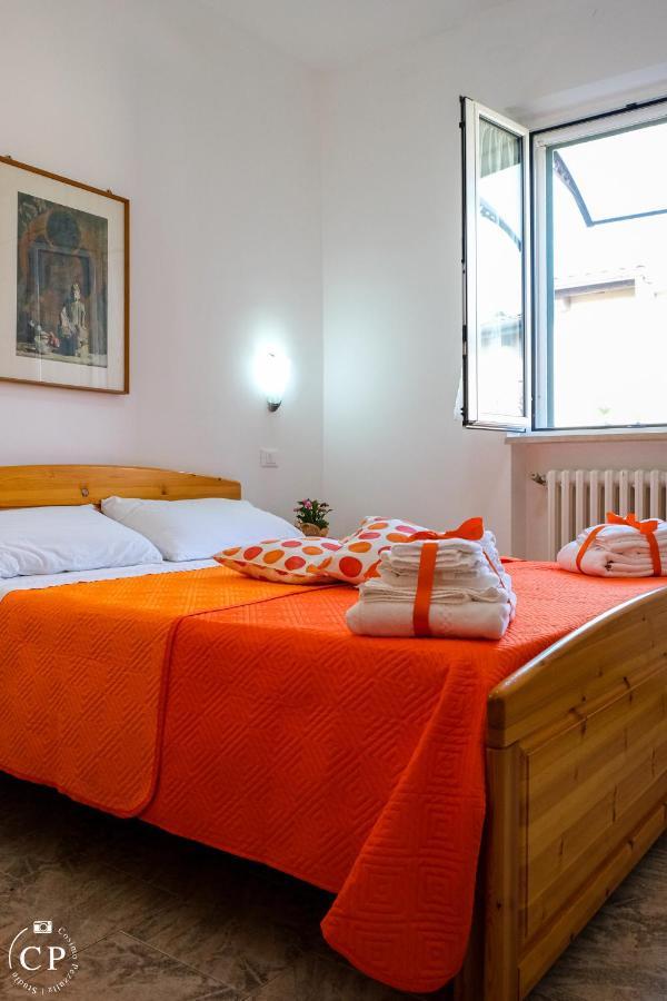 Casa Federico Apartment Otranto Exterior photo