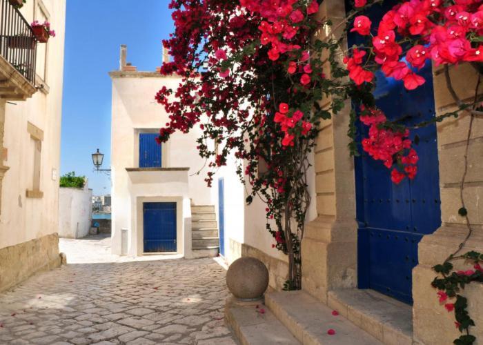 Casa Federico Apartment Otranto Exterior photo