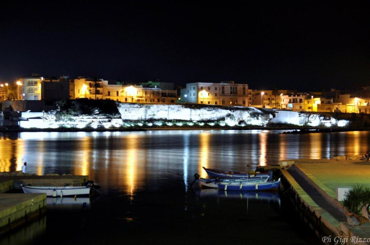 Casa Federico Apartment Otranto Exterior photo