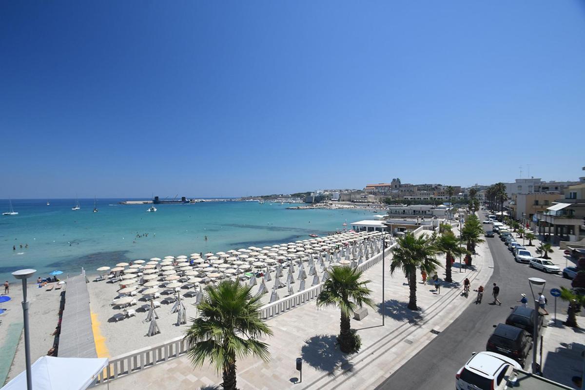 Casa Federico Apartment Otranto Exterior photo