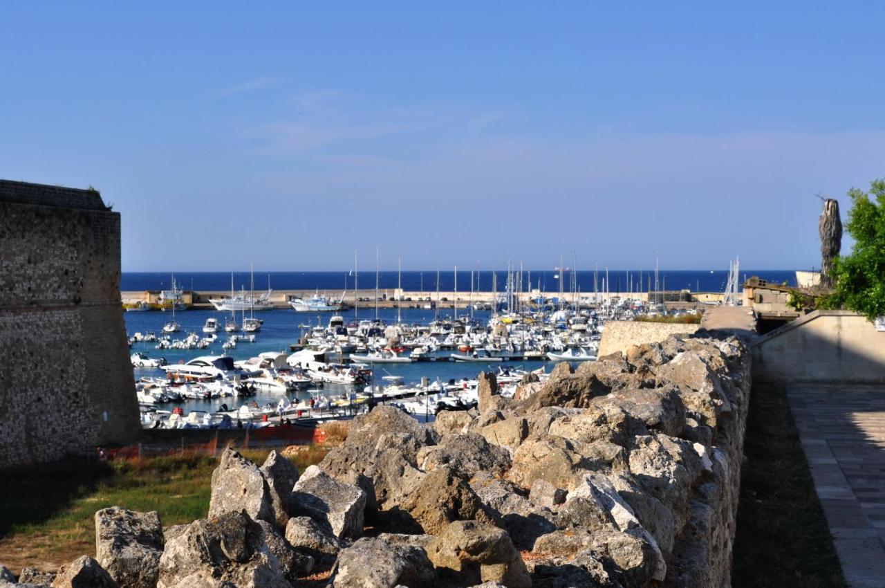Casa Federico Apartment Otranto Exterior photo